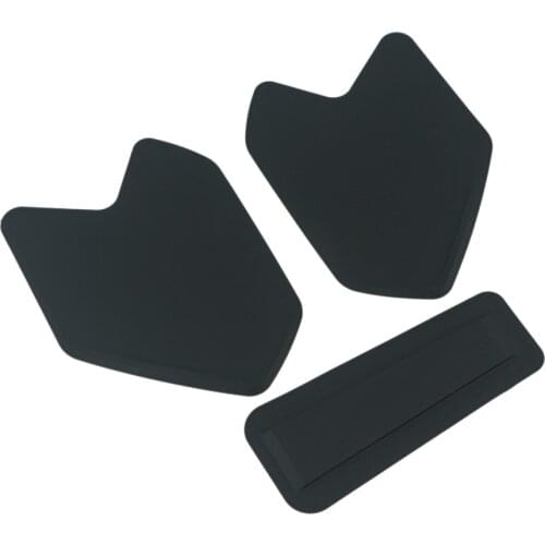 For BMW R1200GS R1200GS R 1200 GS LC Adventure Adv 2014-2016 2017 2018 Side Tank Pads Cover Tank Anti-Slip Protector Sticker Pad