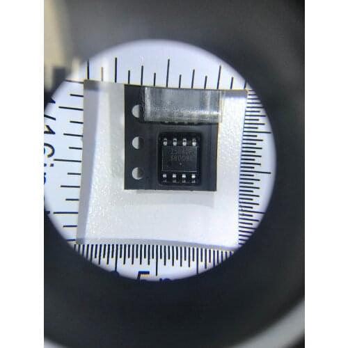 CAT25640VI-GT3 EEPROM 64KBIT 10MHZ 8SOIC 25640 CAT25640VI