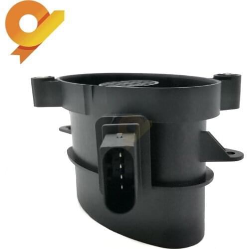 Mass Air Flow Meter MAF Sensor For BMW 5 Series E60 E61 520 525 530 d 13627788744 0928400529 0928400504 7.18221.04.0