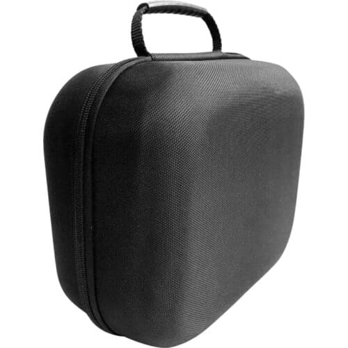 For Oculus Quest 2 Accessories Oculus 2 Carrying Case Hard Cover Storage Bag Carrying Case for Oculus Quest 2 VR Headset