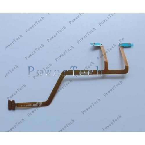 DOOGEE S80 Side Button Flex Cable 100% Original Button FPC Wire Flex Cable repair accessories for S80 LITE