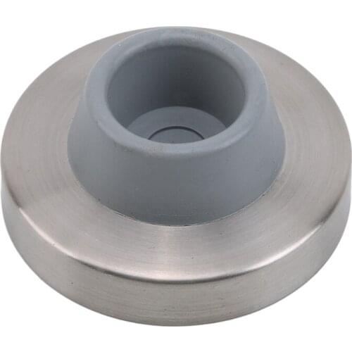 Door Stopper Not Milling Slot Grounding Door Resistance Tool Accessories Home Tools Garage Home Stainless Steel Stopper Rubber