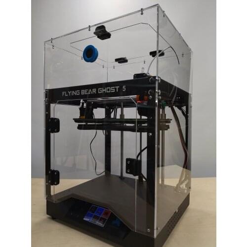 EDV 3D Printers And 3D Scanners