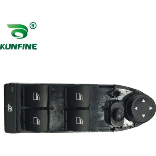 Electric Power Window Side Glass Control Switch Button For BMW X1 E84 ( 2008 - 2015 ) OEM NO.61319193656