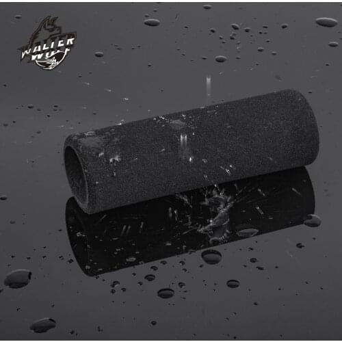 Motorcycle Accessories Anti-slip 7/8" 22mm Handlebar Sponge Cover Universal Hand Grips Pit Bike For EXC Cafe Racer Moto Bike