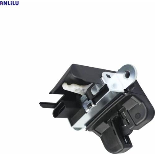 Rear Hatch Liftgate Trunk Door Lock Actuator Motor 1K6827505E Suitable for VW Golf GTI 6 MK6 MKVI 5K0827505A 5M0827505E