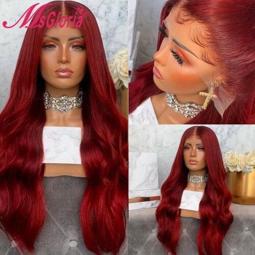 Wigs Msgloria China