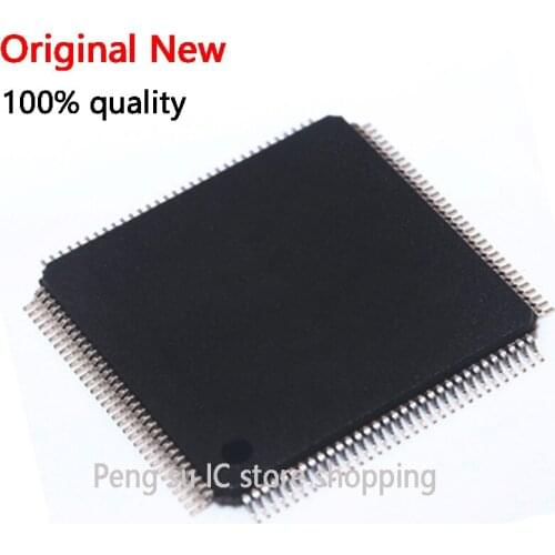 2pcs)100% New IT8518E CXA CXS HXA HXS QFP-128 Chipset