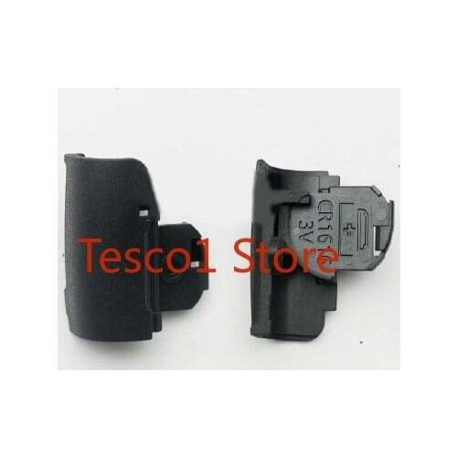Brand New Original For Canon 5D3 Button Battery Cover, Memory Battery House Replacement Part