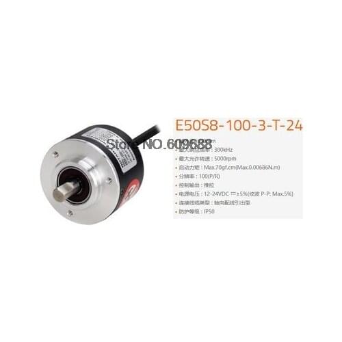 New Original TRD-S Rotary Encoder TRD Rotary Encoder TRD-S10 TRD-S30 TRD-S40 TRD-S60 TRD-S100