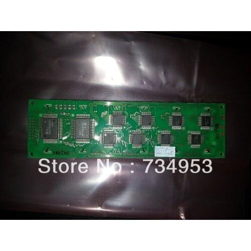 New LCD Panel for DMC40457
