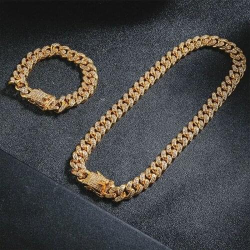 ONEVAN Silver Chains