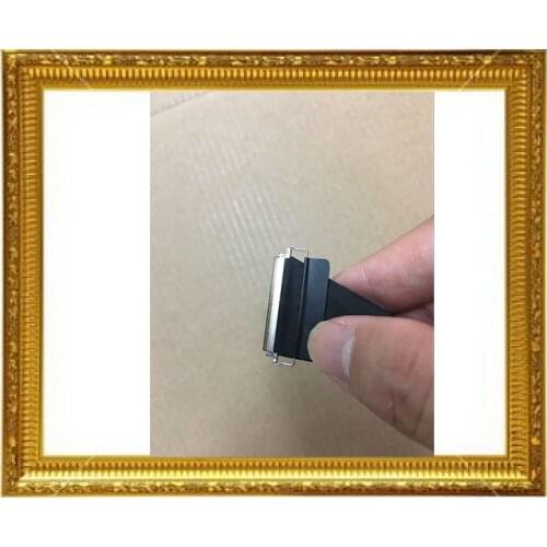 Original A1419 5K 2014 2015 LCD Cable For Apple iMac 27" A1419 LCD LVDS Screen Display Cable