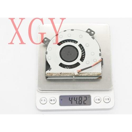 Original FOR Lenovo IDEAPAD notebook P500 Z500 Z400Z41 Z510 fan DC28000C7D0 100% test ok
