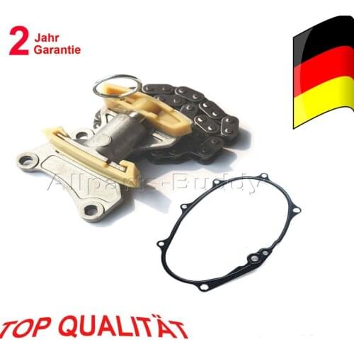AP01 New Control chain tensioner Rep-Set For Audi A4 A3 2.0 TSI 2.0 FSI / TFSI 06F109217A 06D 109 229 B 06F 109 217 A