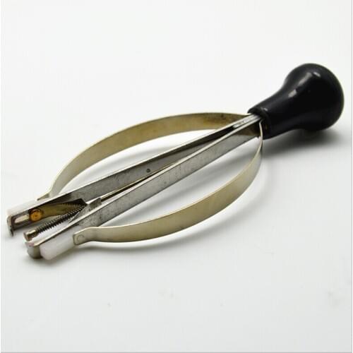 Special For Watch Needle Tool Screws Clock 01802 Watchmaker Repair Part Tool Wristwatch Fix Watch Ear Handle Tool , WR1024