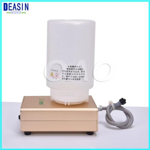 2018 High Quality Equipment and Dental Instrument Water Bottle Auto Supply System for Ultrasonic Scaler Model