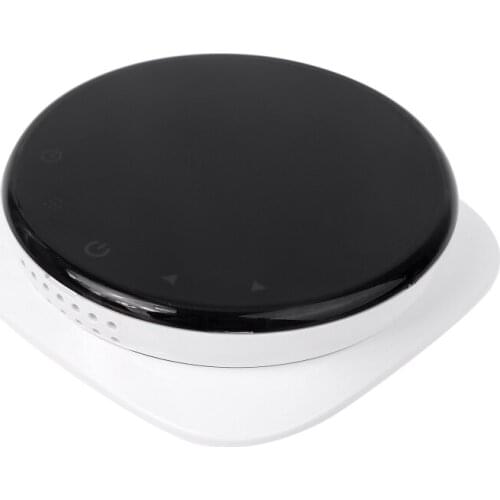 Smart Wifi Thermostat 16A Electric Floor Heating App & Voice Remote Control Tuya M89B