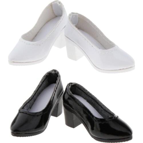 Custom 1:6 High Heel Shoes Model 12inch Female Action Figure Body Doll Toy