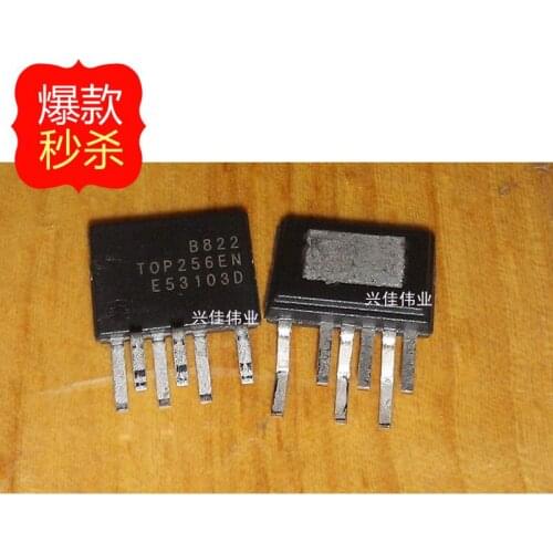 10PCS New original authentic TOP256 TOP256EN ESIP-7C POWER power management chip
