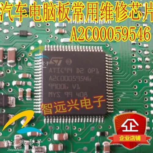 5pcs AT 99 D2 OP1 A2C00059546 New