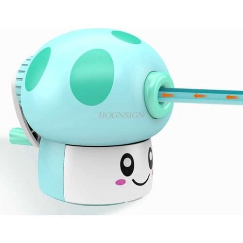 Automatic Pencil Sharpener Manual Pencil Sharpener Electric Pencil Sharpener Childrens Stationery Cartoon Pencil Sharpener