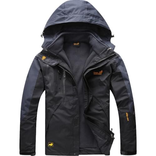 Мужские парки с капюшоном BUTUIERN China At AliExpress