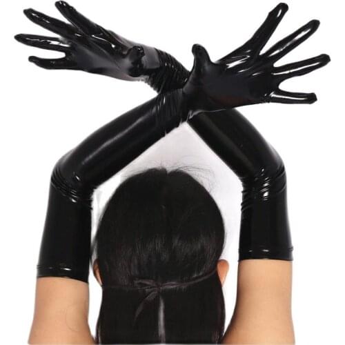 Ecoosexy Carnival Gloves