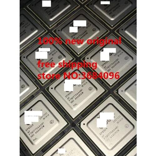 EP8324 EP8324-B0G BGA NEW free shipping 1PCS/LOT
