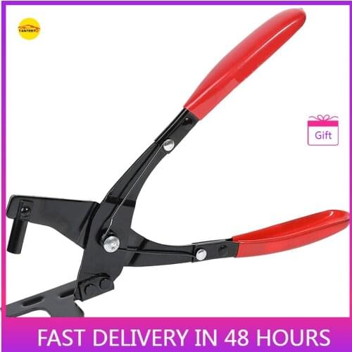 Car Exhaust Pipe Rubber Gasket Removal Tool