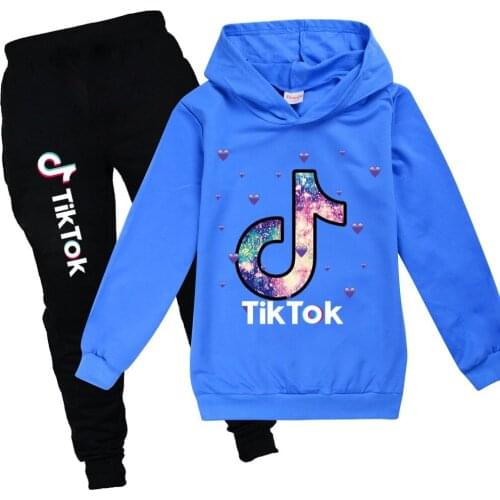 New Sping Autumn Baby Clothes Suit Children Fashion Boys Girls Hoodie + Pants 2Pcs/Set Toddler Casual Kids Tracksuits 2-16Years