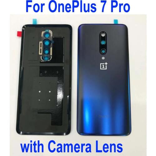 LTPro Cases For Phones OnePlus 7 China
