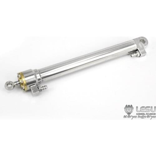 LESU Model 1PC Hydraulic Oil Cylinder 1/14 RC Car Dump Truck DIY TMY TH02457