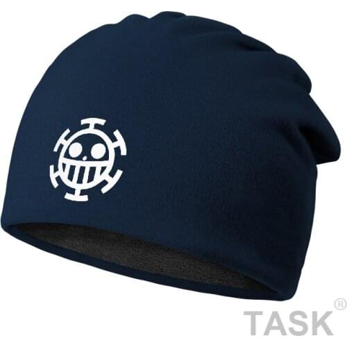 Cartoon Skullies Beanies Riding Sleeping Cap Plush Hat Men Women Warm Neck Scarf Winter Hat Designer Bonnets Wholesale Bonnets