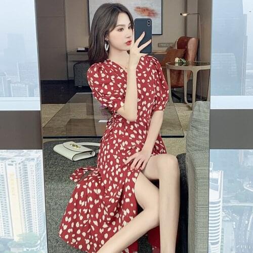 Peikong Casual Summer Dresses