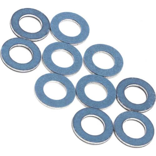 Car accessories automobiles Oil Drain Plug Gaskets Washers 90430‑12031 Fit for SCION / / XA / XB / swirl flaps