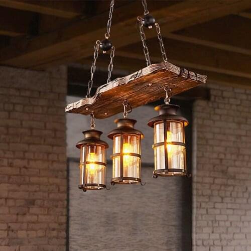 Modern led stone hanging lamp luminaria pendente hang kitchen chandeliers bedroom dining rooom