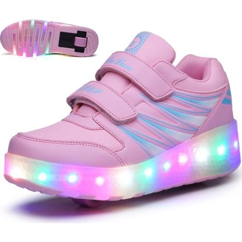 TAATOOTCC Roller Skates For Boys