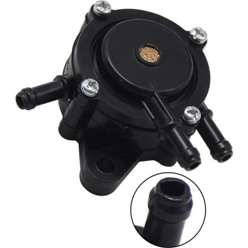 Motorcycle Fuel Pump Fit For Kohler ECV650 ECV680 ECV730 ECV740 ECV749 ECV850 ECV860 ECV870 ECV880 ECV940 ECV980 SV470 808656