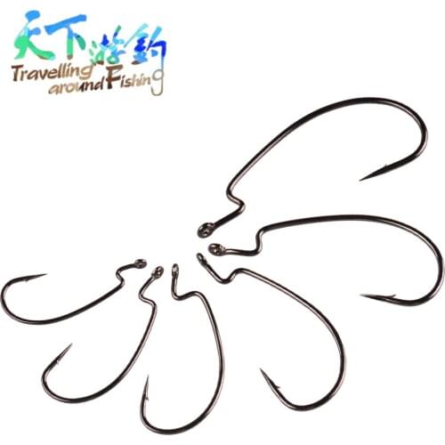Travelling around Fishing Fishing Hooks