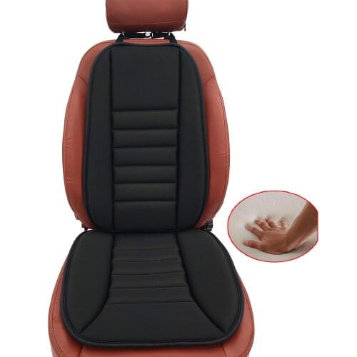 Memory Sponge Universal Easy Install Non-slide Car Seat Cushion Stay On Auto Not Moves Office/home Covers For Eltrant UK6 X30