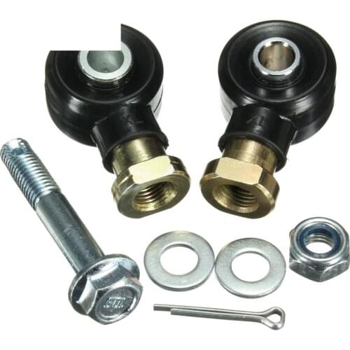 1 Set Tie Rod End Kit For Polaris /Sportsman 500 4x4 6x6 EFI HO X2 1998-2012 LP1760TE111IT
