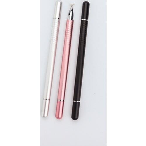 2 in 1 Touch Pen Magnetic Stylus Pen Touch Screen Stylus with Magnetic Cap for Iphone Ipad