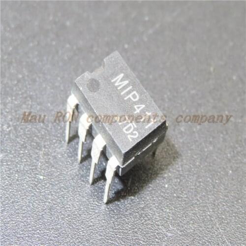 5PCS/LOT MIP2H2 MIP2F2 MIP2K2 MIP2K4 MIP2E4D MIP2K3 MIP2M4 MIP411 DIP-7 In Stock