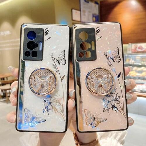 Anmuguin Phone Cases For Samsung Galaxy S20 Plus
