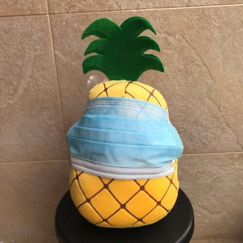 Маски плюшевые для сна AOSST China At AliExpress