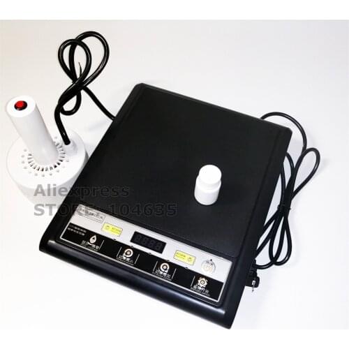 Electromagnetic induction bottle sealing machine aluminum foil capper Medical Plastic Bottle Cap Sealer Sealing Machine 20-100MM