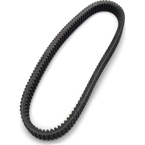 ATV UTV STRAP DRIVE BELT TRANSFER BELT CLUTCH BELT FOR POLARIS 600Voyageur 2017 2018 2019