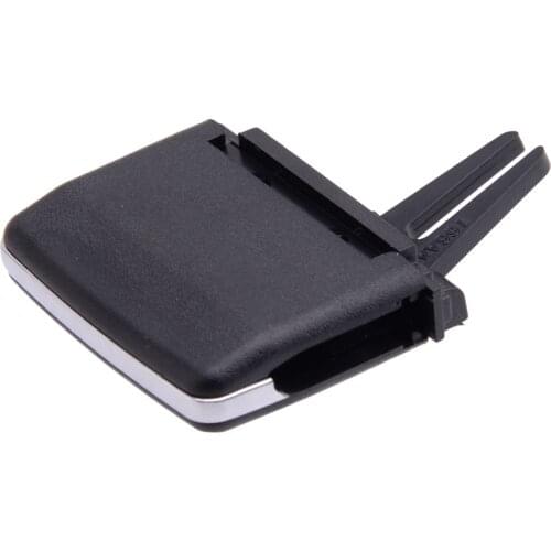 Car Front Left/Right Air Grille Tab Clip Repair Kit fit for Mercedes Benz X166 W166 ML GL Class Accessories