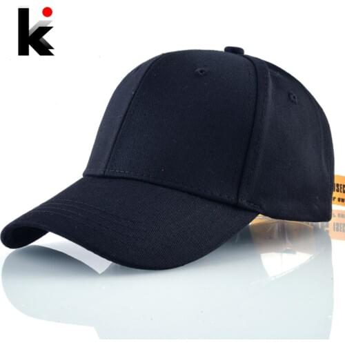 Snapback Dad Hat For Men Solid Baseball Cap Women Fashion Adjustable Letter Belt Hip Hop Bone Outdoor Cotton Black Casquette
